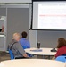 From forecasting to floodgates:  tabletop exercise emphasizes the importance of preparedness