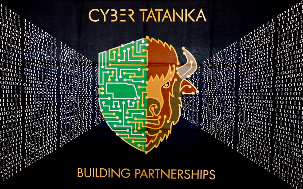 Cyber Tatanka 2025