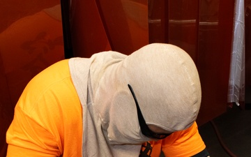 PHNSY Welding School shaping minds and metal