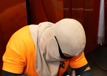 PHNSY Welding School shaping minds and metal