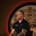 Dakota Meyer visits MCAS Beaufort