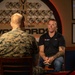 Dakota Meyer visits MCAS Beaufort