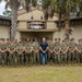 Dakota Meyer visits MCAS Beaufort