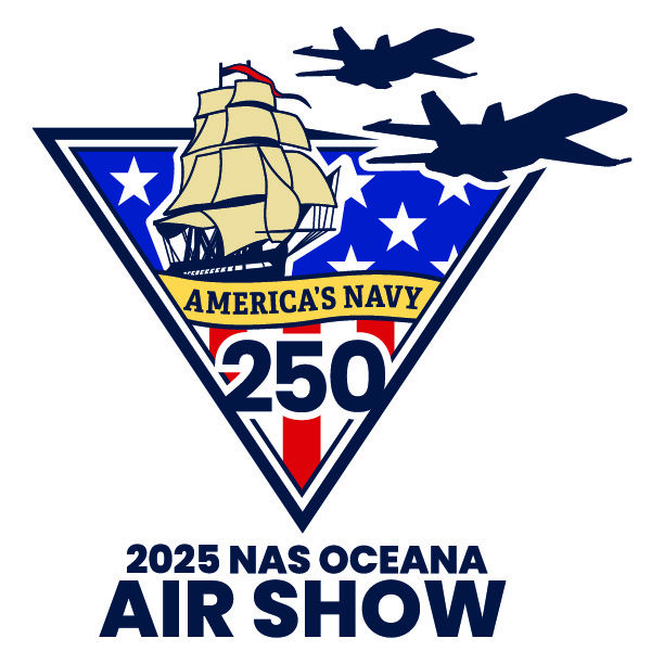 2025 NAS Oceana Air Show