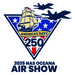 2025 NAS Oceana Air Show