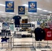 Navy Pride NEX Display