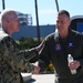 NORTHCOM Visits Commander, U.S. Third Fleet