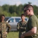 U.S. Marines conduct a Marine Corps Martial Arts Program (MCMAP) course at Atlantic Alliance '25 (AA25)