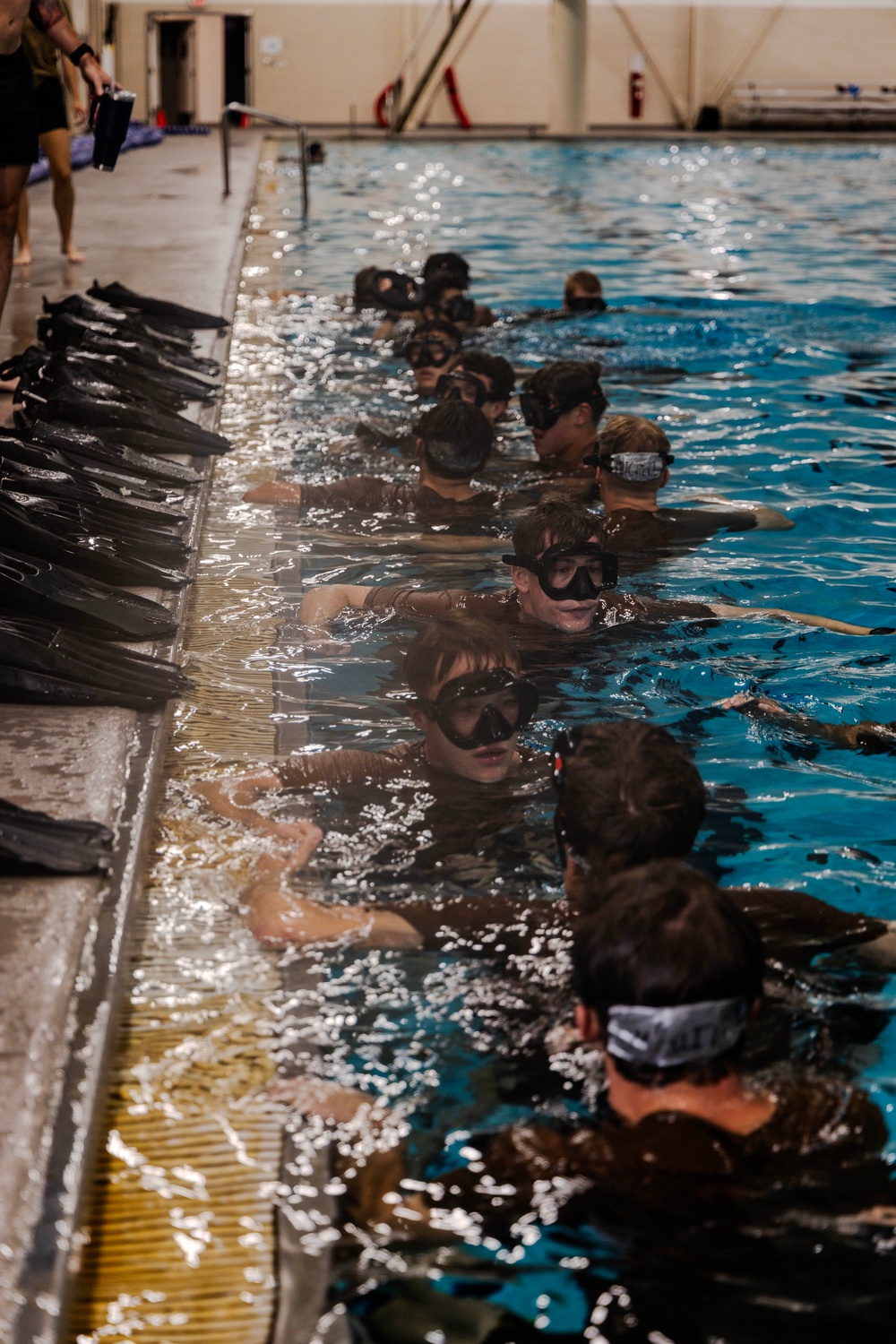 EOD Midshipmen Summer Cruise 2025 EOD Midshipmen Summer Cruise 2025