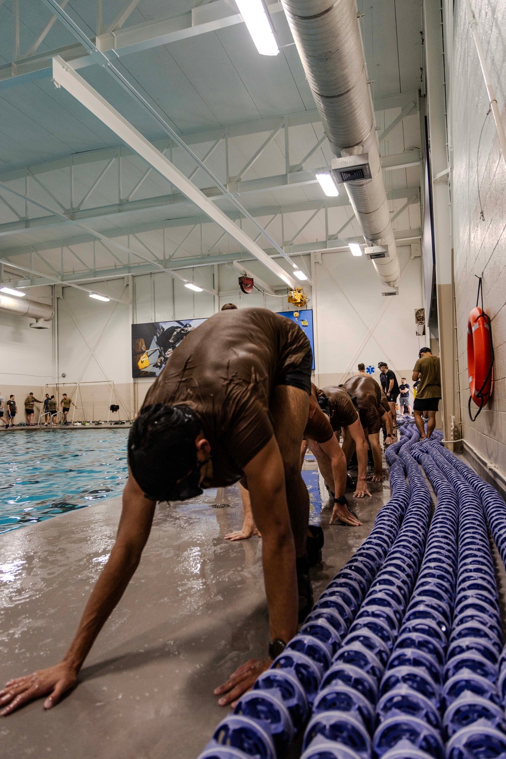 EOD Midshipmen Summer Cruise 2025 EOD Midshipmen Summer Cruise 2025