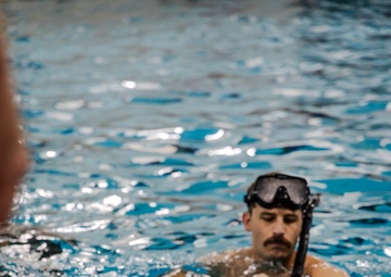 EOD Midshipmen Summer Cruise 2025