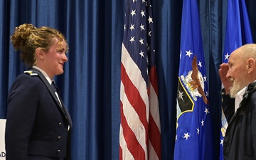 Service Before Self: 2nd Lt. Billie Botes’ combats veteran homelessness