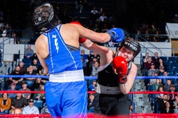 Service Before Self: 2nd Lt. Billie Botes’ combats veteran homelessness