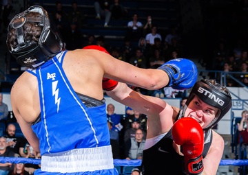 Service Before Self: 2nd Lt. Billie Botes’ combats veteran homelessness