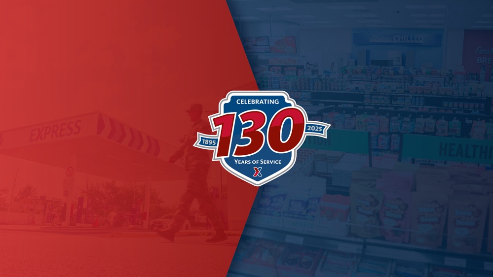Snack, Sip and Save with the Army &amp; Air Force Exchange Service’s 130th Anniversary Deals