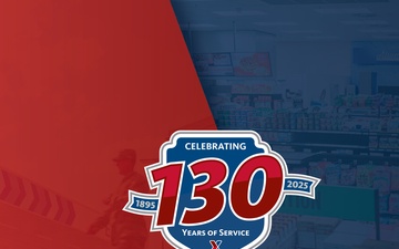 Snack, Sip and Save with the Army &amp; Air Force Exchange Service’s 130th Anniversary Deals