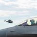 114th Fighter Wing conducts elephant walk