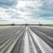 114th Fighter Wing conducts elephant walk