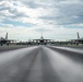114th Fighter Wing conducts elephant walk