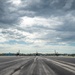 114th Fighter Wing conducts elephant walk