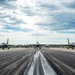 114th Fighter Wing conducts elephant walk