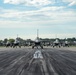 114th Fighter Wing conducts elephant walk