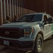 401st Military Police Company patrols southern border near Calexico