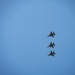 114th Fighter Wing conducts elephant walk