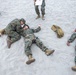 Corpsmen from across 1st MARDIV compete in annual Corpsmen Cup