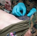 Corpsmen from across 1st MARDIV compete in annual Corpsmen Cup