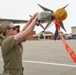 114th Fighter Wing conducts elephant walk