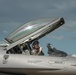 114th Fighter Wing conducts elephant walk