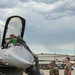 114th Fighter Wing conducts elephant walk