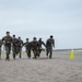 Corpsmen from across 1st MARDIV compete in annual Corpsmen Cup