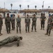 Corpsmen from across 1st MARDIV compete in annual Corpsmen Cup