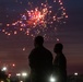 Capital Guardians serve and celebrate on Independence Day