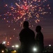 Capital Guardians serve and celebrate on Independence Day