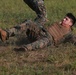 U.S. Marines conduct a Marine Corps Martial Arts Program (MCMAP) course at Atlantic Alliance '25 (AA25)