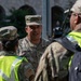 D.C. command team celebrates Independence Day downtown