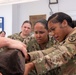 Navy Medicine Readiness and Training Command (NMRTC) Guantanamo Bay hosts K9 tactical Combat Casualty Care training
