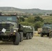 U.S. Marines with 1st CRR conduct a Grenade Range