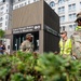 D.C. command team celebrates Independence Day downtown