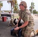 Navy Medicine Readiness and Training Command (NMRTC) Guantanamo Bay hosts K-9 Tactical Combat Casualty Care Training