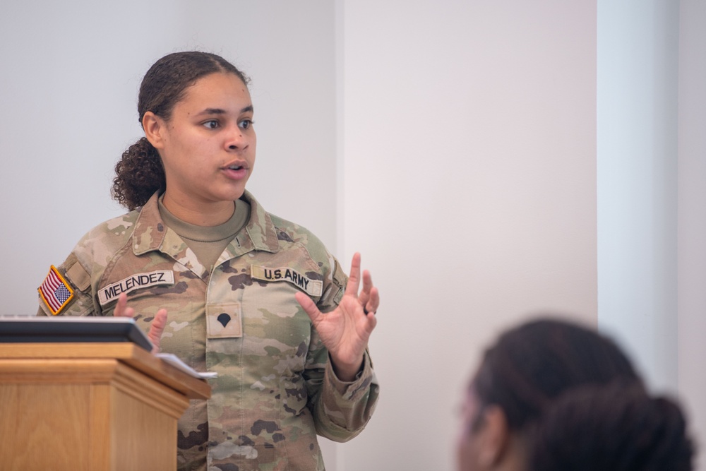 Navy Medicine Readiness and Training Command (NMRTC) Guantanamo Bay hosts K-9 Tactical Combat Casualty Care Training