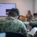 Navy Medicine Readiness and Training Command (NMRTC) Guantanamo Bay hosts K-9 Tactical Combat Casualty Care Training