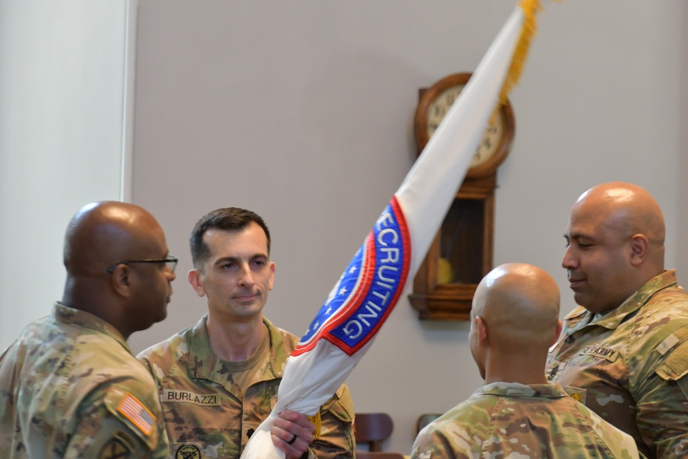 DVIDS Images Raleigh Recruiting - 1000w Q95 