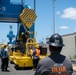 PHNSY Crane testing To Keep the Fleet Fit to Fight