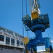 PHNSY Crane testing To Keep the Fleet Fit to Fight
