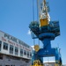 PHNSY Crane testing To Keep the Fleet Fit to Fight