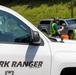 Lake Lanier 4th of July Weekend - Lanier Park traffic operations